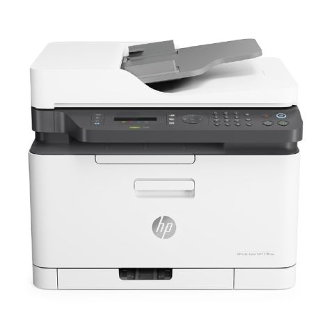 HP Color Laser/179fnw/MF/Laser/A4/LAN/WiFi/USB 4ZB97A#B19