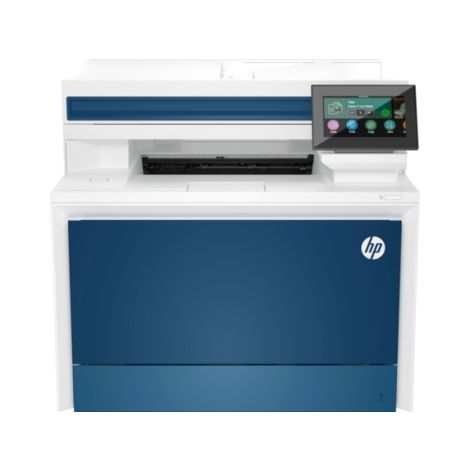 HP Color LaserJet Pro/MFP 4302fdw/MF/Laser/A4/LAN/WiFi/USB 5HH64F#B19