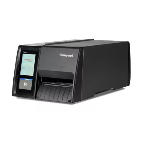 PM45C - FullTouch, 203 dpi, LTS, rewinder PM45CA1000030200