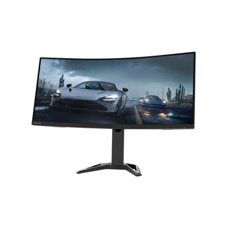 Lenovo/G34w-30/34"/VA/3440x1440/170Hz/0,5ms/Black/3R 66F1GAC1EU