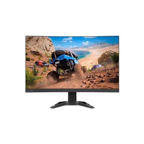 Lenovo/G27qc-30/27"/VA/QHD/165Hz/1ms/Black/3R 66F4GAC2EU