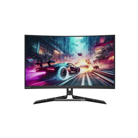 Lenovo Legion/R32qc-30/31,5"/VA/QHD/180Hz/0,5ms/Raven-Blck/3R 67C8GAC1EU