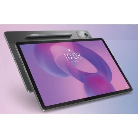 Lenovo Idea Tab Pro/ZAE40093CZ/12,7"/2944x1840/8GB/128GB/An14/Luna Grey ZAE40093CZ