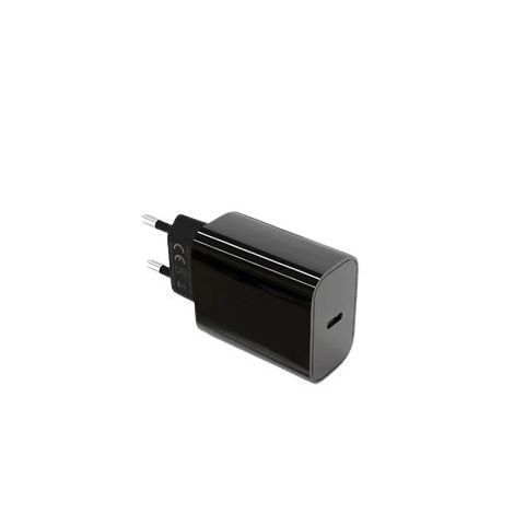 TB Touch USB C 20W čierna nabíjačka AZTBXUL1USBC20B