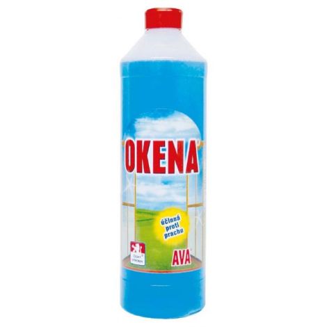 Okena Ava na okna 500 ml