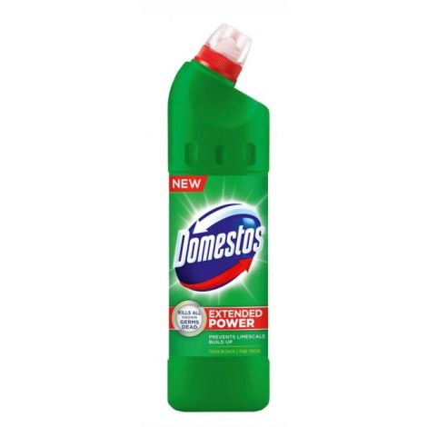 Domestos WC čistící gel 750 ml - Pine Fresh