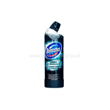 Domestos na vodní kámen v toaletě oceán 750ml