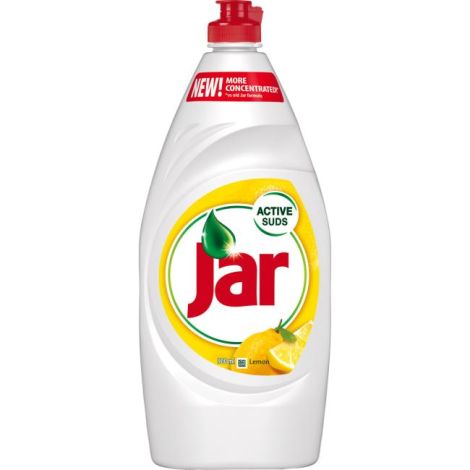 JAR na nádobí 900 ml Citron