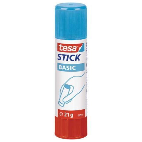 Lepicí tyčinka Tesa BASIC 21g