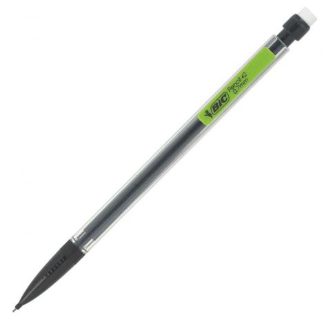 Mikroctužka BIC Matic Classic 0,7mm černá