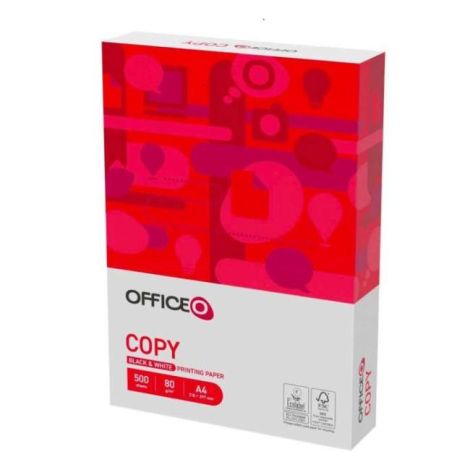 Kopírovací papír Officeo COPY A4, 80g