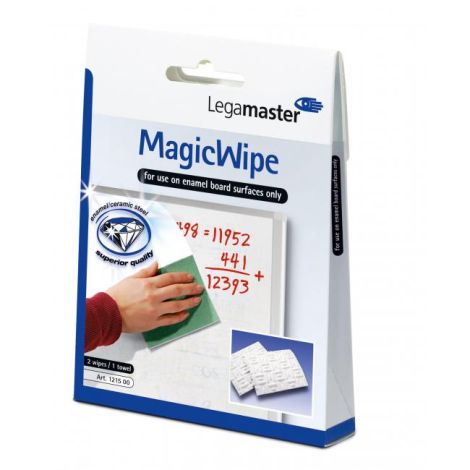 Magická stěrka MagicWipe