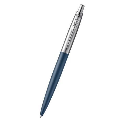 Kuličkové pero Jotter XL Primrose Matte Blue CT