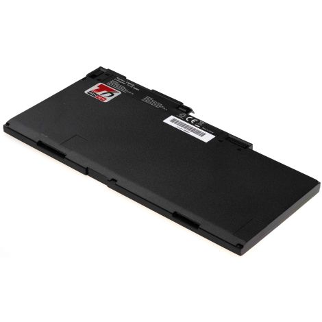 Batéria T6 Power HP EliteBook 740 G1, 750 G1, 840 G1, 840 G2, 850 G1, 4500mAh, 50Wh, 3cell, Li-pol NBHP0110