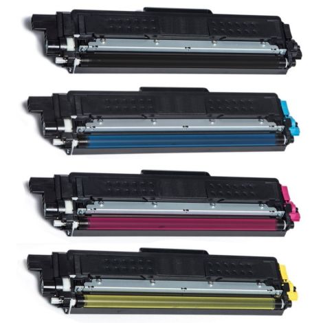 Toner Brother TN-243, CMYK, čtyřbalení, multipack, alternativní