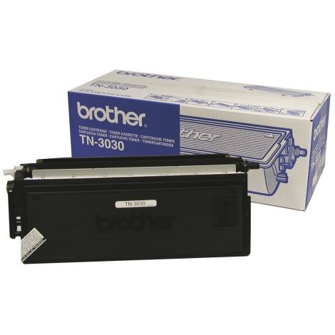 Toner Brother TN-3030, černá (black), originál