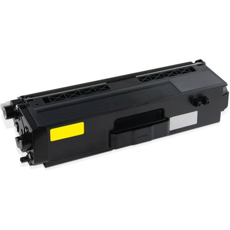 Toner Brother TN-910, žlutá (yellow), alternativní