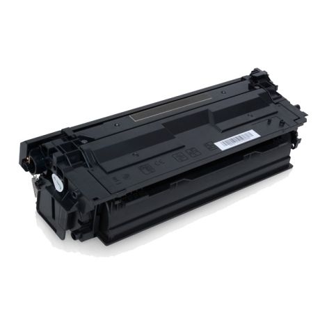 Toner Canon 040 BK, CRG-040 BK, černá (black), alternativní