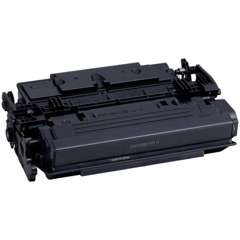 Toner Canon 041H, CRG-041H, 0453C002, černá (black), alternativní