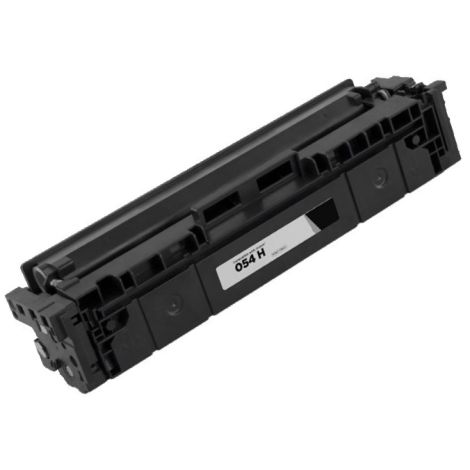 Toner Canon 054 BK, CRG-054 BK, 3024C002, černá (black), alternativní