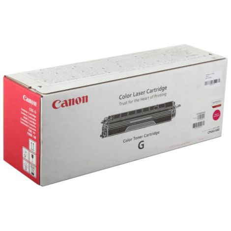 Toner Canon EP-84 (CRG-G), černá (black), originál