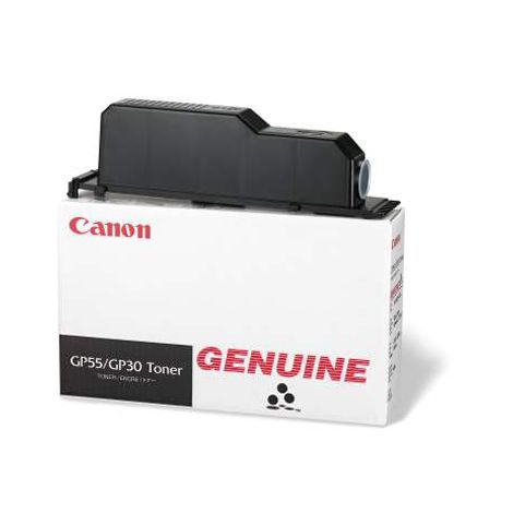 Toner Canon GP-55,GP-30, černá (black), originál