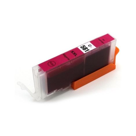 Cartridge Canon CLI-581M XXL, 1996C001, purpurová (magenta), alternativní