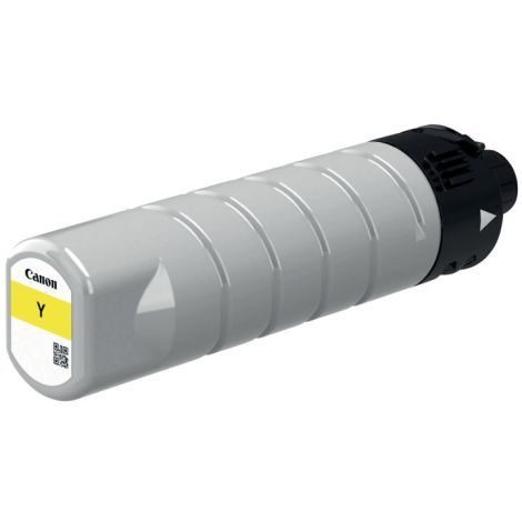 Cartridge Canon PGI-7500 XL Y, 2793C001, žlutá (yellow), originál