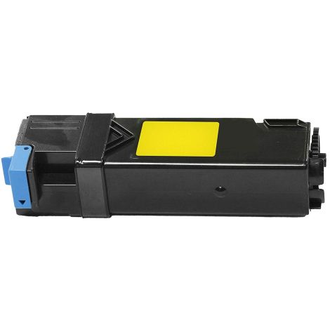 Toner Dell 593-11037, 9X54J, žlutá (yellow), alternativní