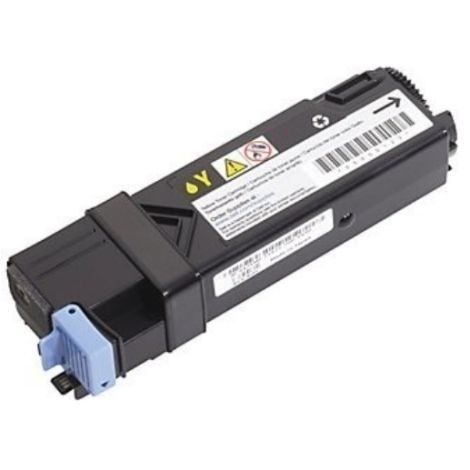 Toner Dell 593-11037, 9X54J, žlutá (yellow), originál