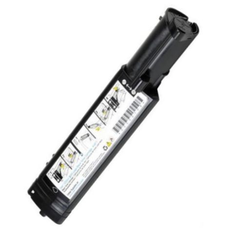 Toner Dell 593-10154, JH565, černá (black), originál