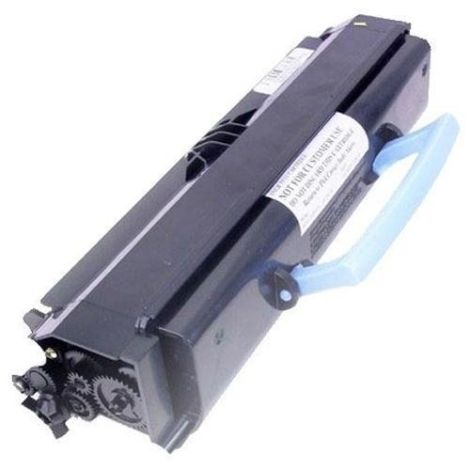 Toner Dell 593-10102, K3756, černá (black), alternativní