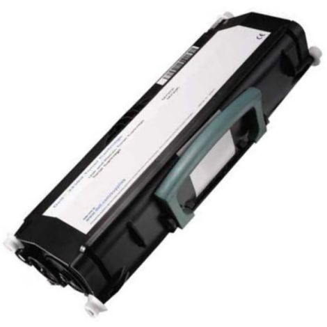 Toner Dell 593-10500, P578K, M795K, černá (black), originál