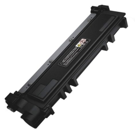 Toner Dell 593-BBLH, P7RMX, černá (black), originál