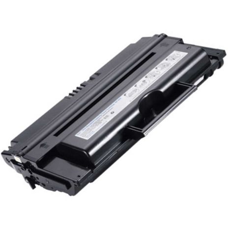 Toner Dell 593-10153, RF223, černá (black), alternativní