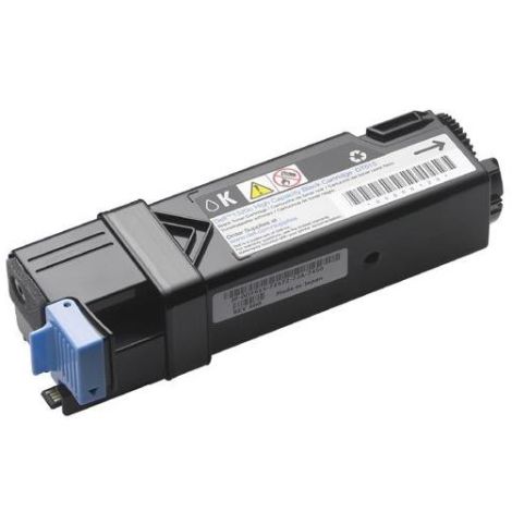 Toner Dell 593-10349, RY857, OP237, T102C, černá (black), originál