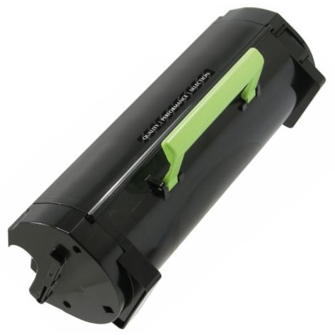 Toner Dell 593-11187, T6J1J, černá (black), originál