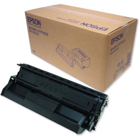 Toner Epson C13S050290 (EPL-N2550), černá (black), originál