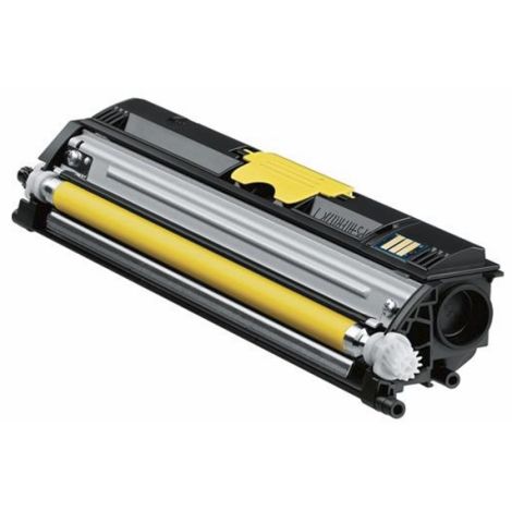 Toner Epson C13S050554 (C1600), žlutá (yellow), alternativní