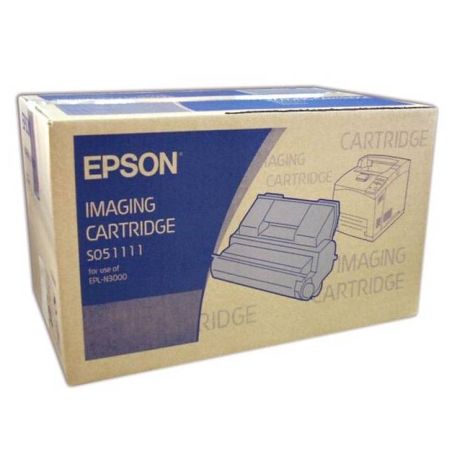 Toner Epson C13S051111 (EPL-N3000), černá (black), originál