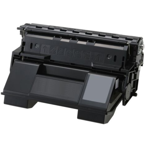 Toner Epson C13S051173 (M4000), černá (black), alternativní