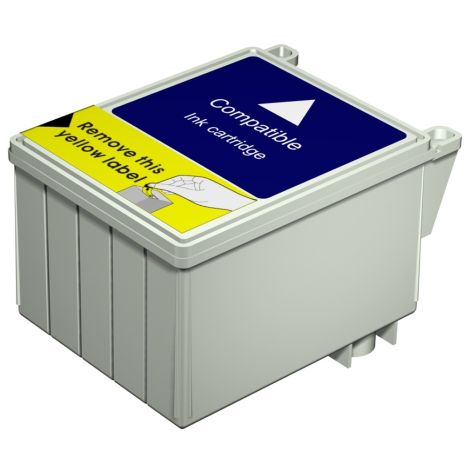 Cartridge Epson T008, barevná (tricolor), alternativní