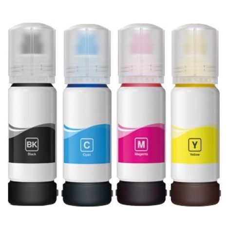 Cartridge Epson 103, C13T00S64A, T00S64A, CMYK, multipack, alternativní