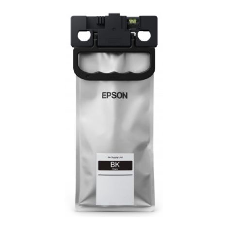 Cartridge Epson T01C1 XL, C13T01C100, černá (black), originál