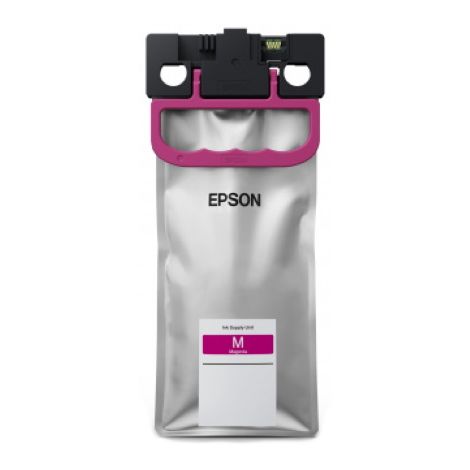 Cartridge Epson T01D3 XXL, C13T01D300, purpurová (magenta), originál