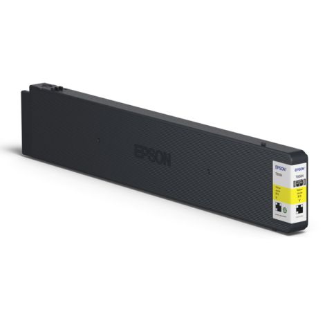 Cartridge Epson T02Q4, C13T02Q400, žlutá (yellow), originál