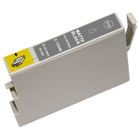 Cartridge Epson T0548, matná černá (matte black), alternativní