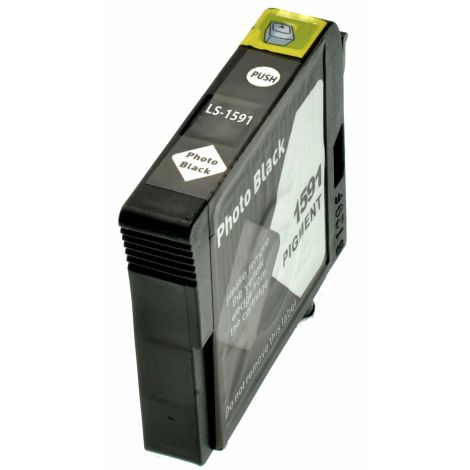 Cartridge Epson T1591, foto černá (photo black), alternativní