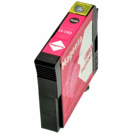 Cartridge Epson T1593, purpurová (magenta), alternativní