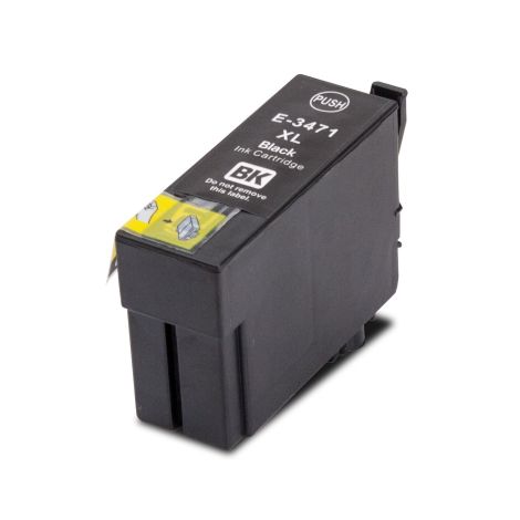 Cartridge Epson T3471 (34XL), černá (black), alternativní